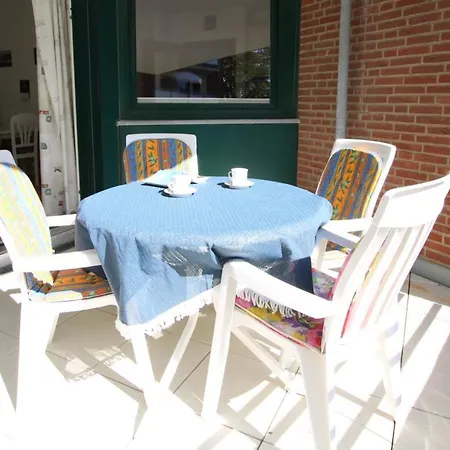 Apartament Osterstra_e 1_ Whg_ 1_ Haus Flora *